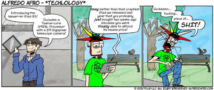 Techlology