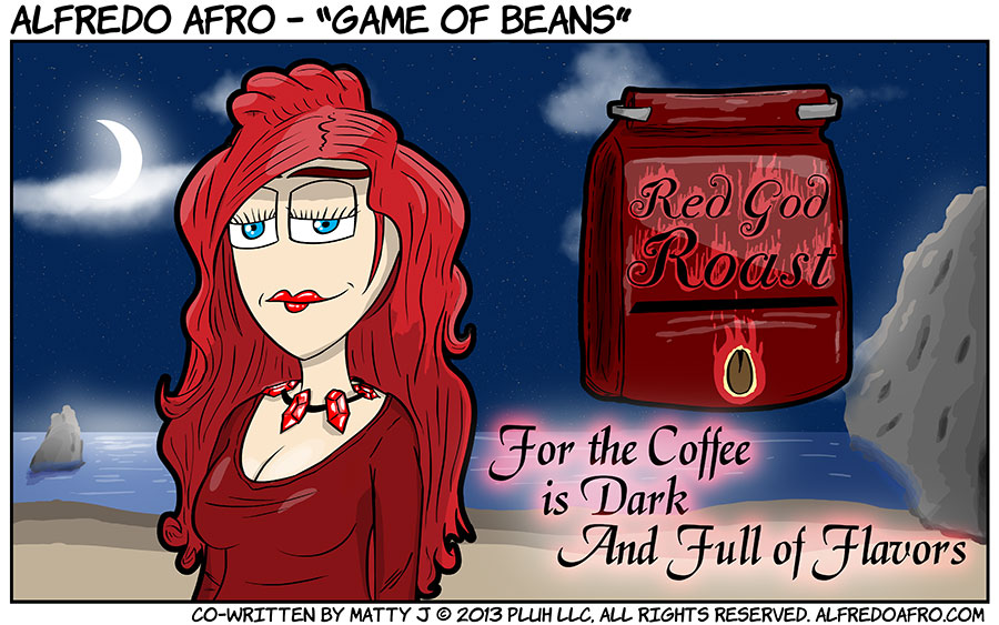 Game of Beans
