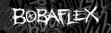 Bobaflex - These dudes took us on our first national tour in 2996, I mean 2006. Thanks homies!