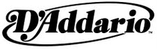 Daddario - Josh and Matt's official string company!