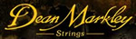 Dean Markley Strings - Great strings.