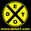 Detox - Great buddies of ours here in Phoenix. Heavy, angry, and overall somewhat smelly. Check 'em out!