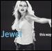 Jewel - Rob claims he'll marry Jewel someday, even though she's with some cowboy dude.