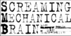 Screaming Mechanical Brain - Our good buddies that are nice enough to come on the Holiday Hate Tour with us!