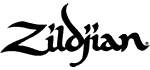 Zildjian - The only cymbals Alex will touch/smash