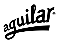 Aguilar Bass Cabs and Amps