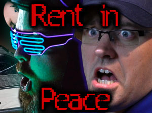Rent in Peace