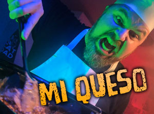 Mi Queso