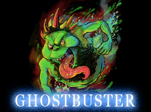 Ghostbuster